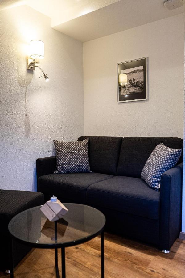 Wetterstein Apartment Oberstaufen Luaran gambar